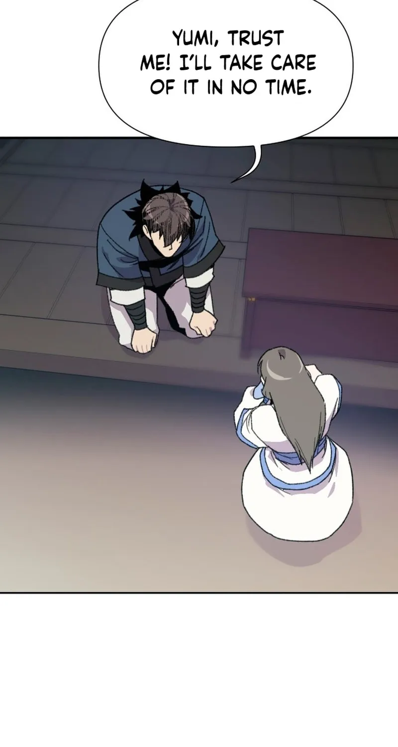 Read The Strongest Ever chapter 180 image 63 on Lezhin