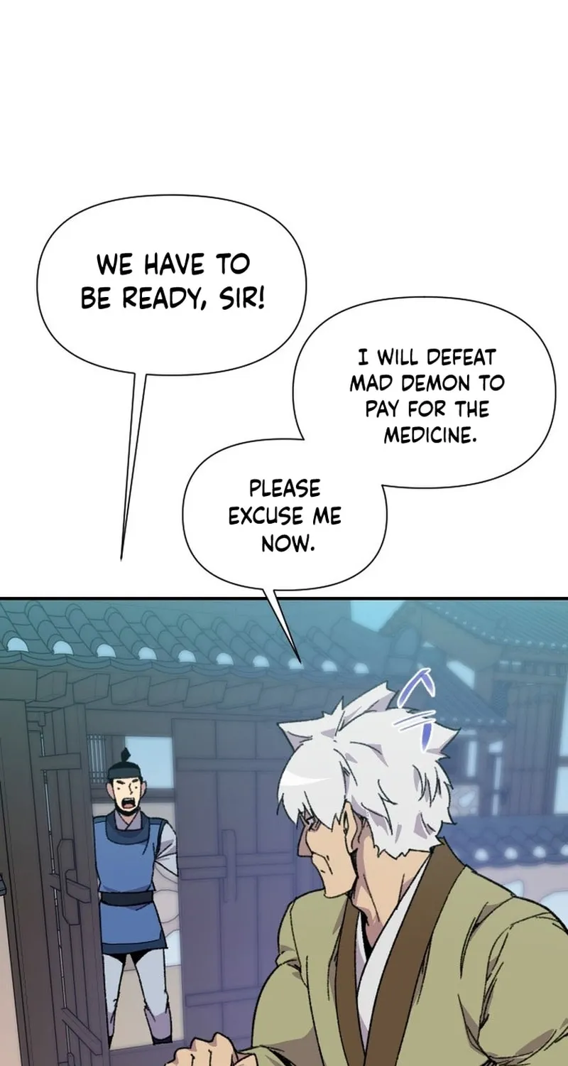 Read The Strongest Ever chapter 180 image 64 on Lezhin