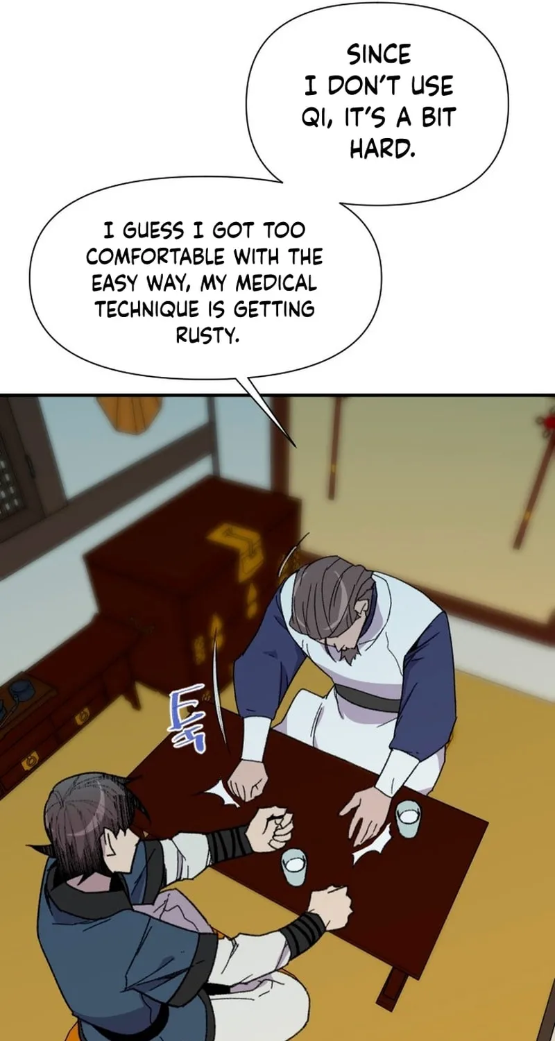 Read The Strongest Ever chapter 180 image 71 on Lezhin