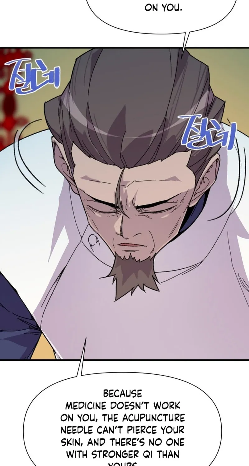 Read The Strongest Ever chapter 180 image 73 on Lezhin