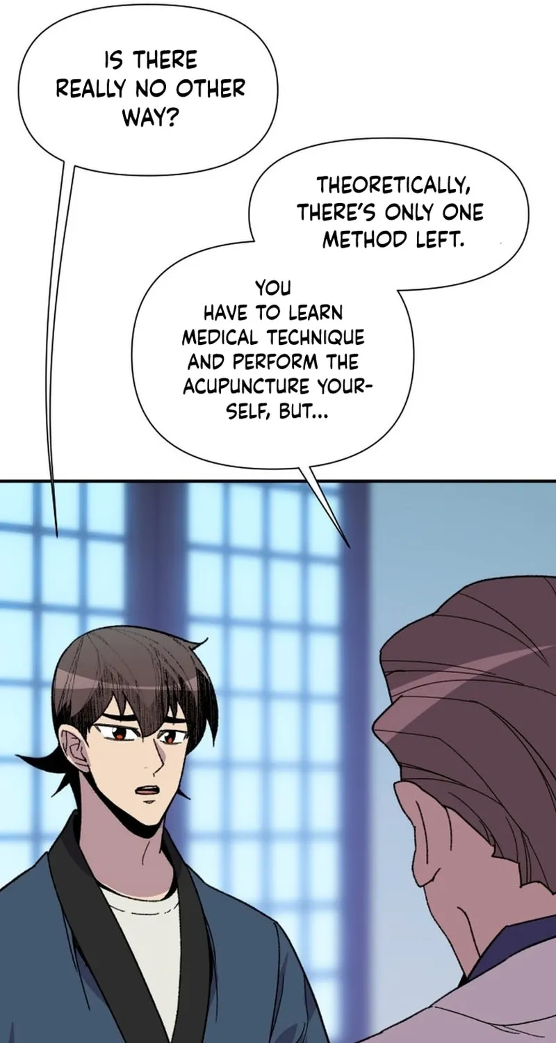 Read The Strongest Ever chapter 180 image 75 on Lezhin