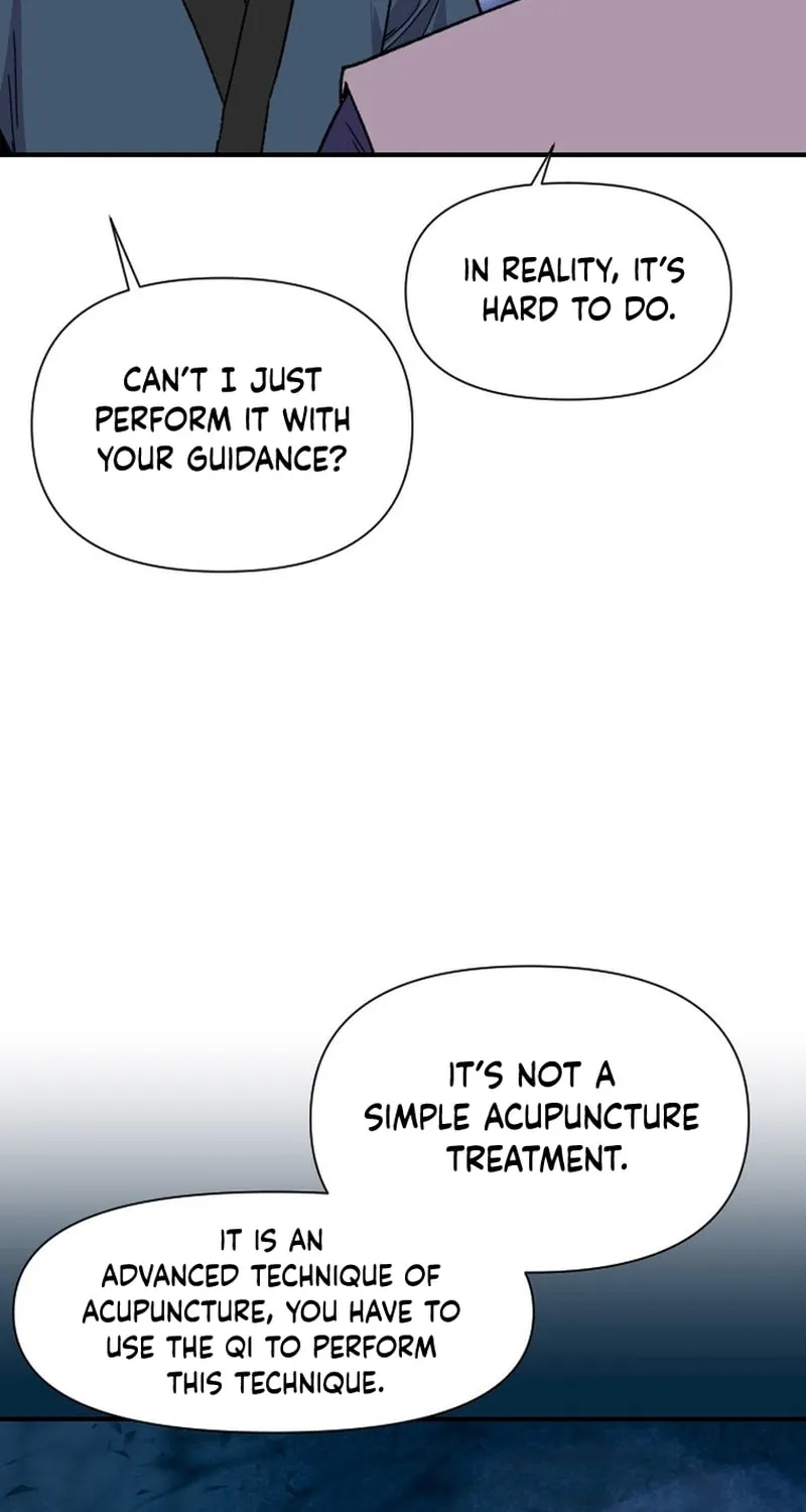 Read The Strongest Ever chapter 180 image 76 on Lezhin