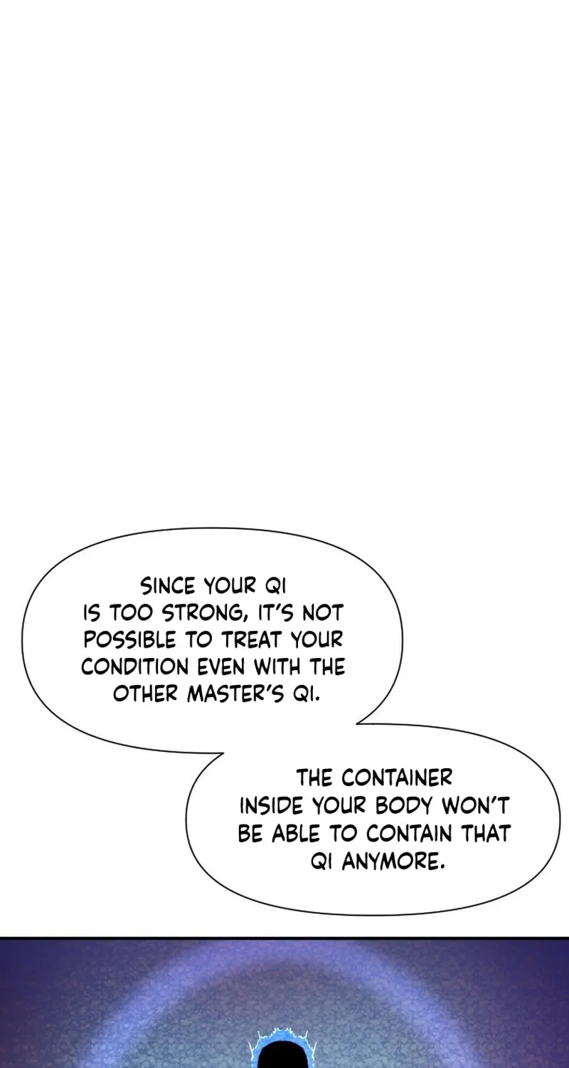 Read The Strongest Ever chapter 180 image 8 on Lezhin