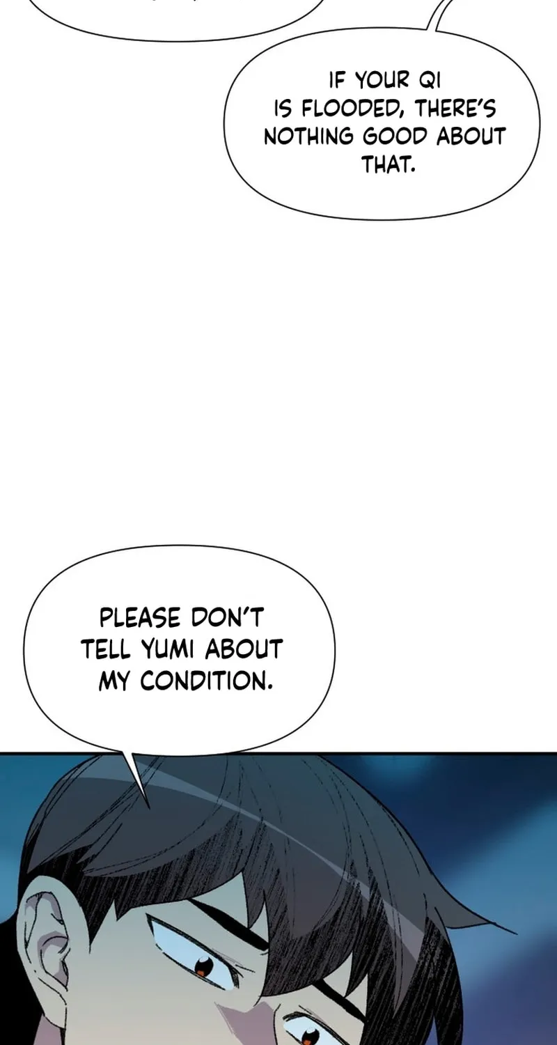 Read The Strongest Ever chapter 180 image 80 on Lezhin