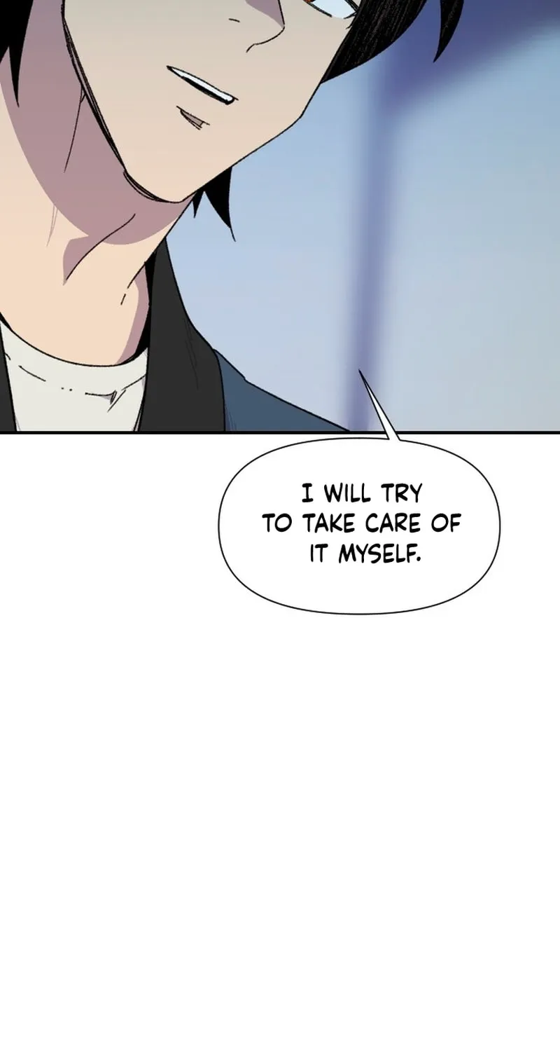 Read The Strongest Ever chapter 180 image 81 on Lezhin