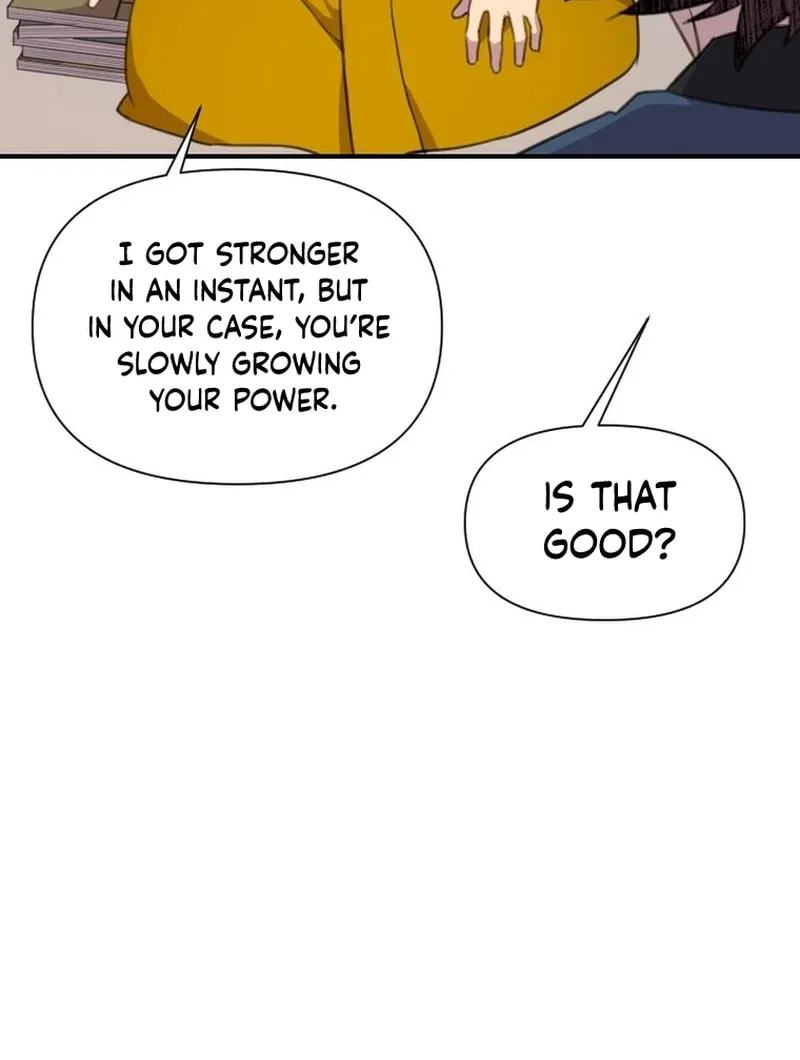 Read The Strongest Ever chapter 180 image 85 on Lezhin