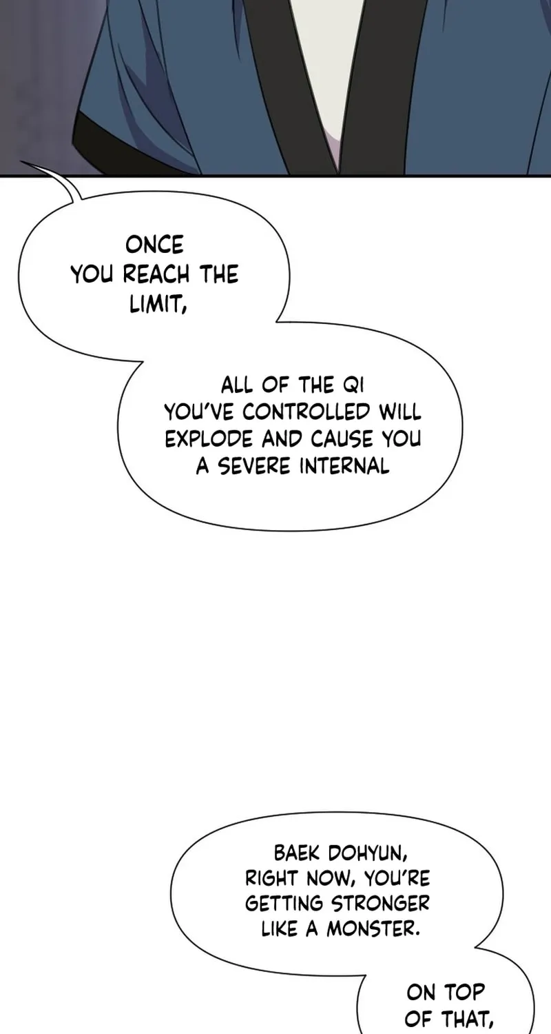 Read The Strongest Ever chapter 180 image 87 on Lezhin