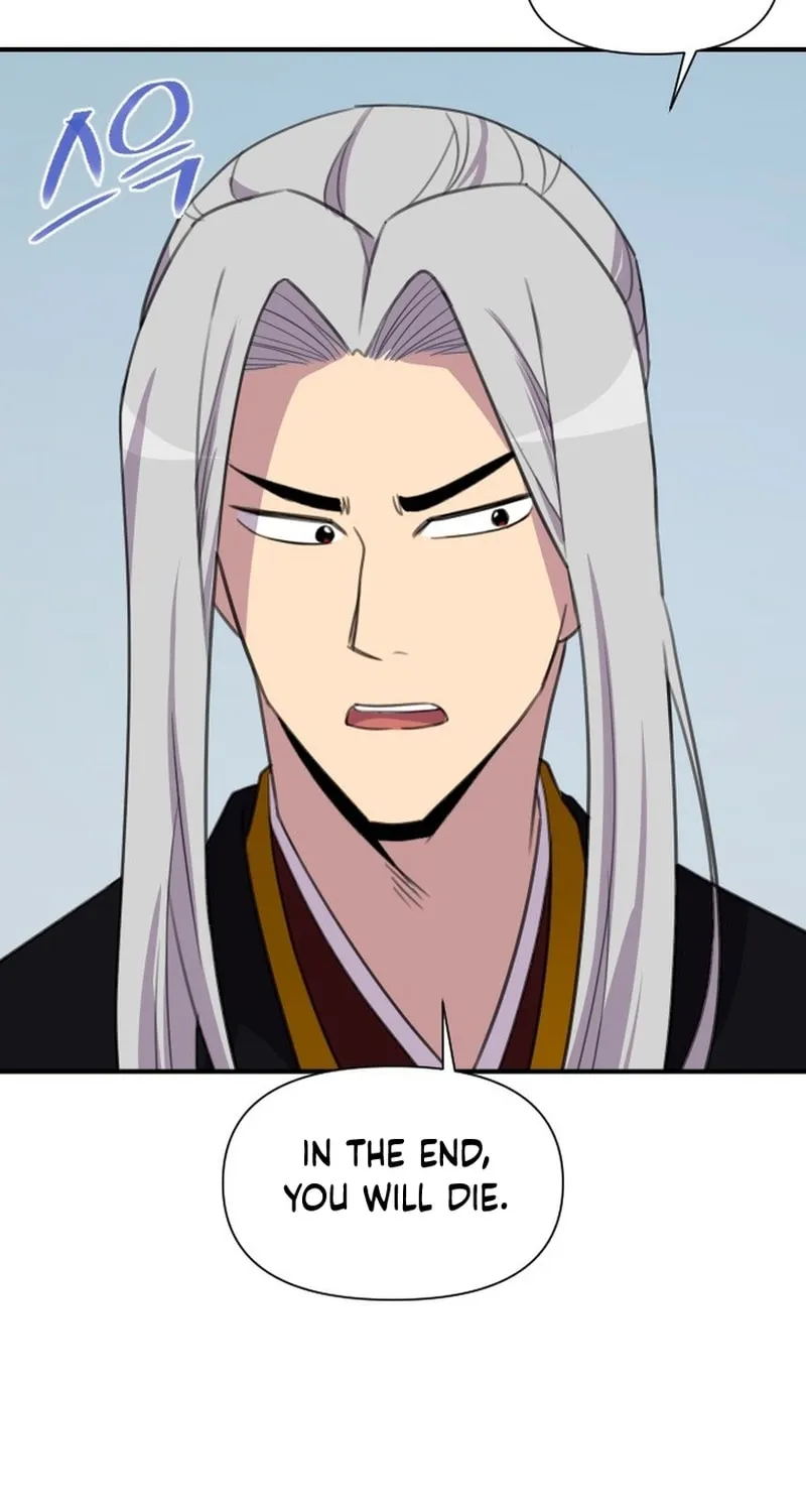 Read The Strongest Ever chapter 180 image 88 on Lezhin