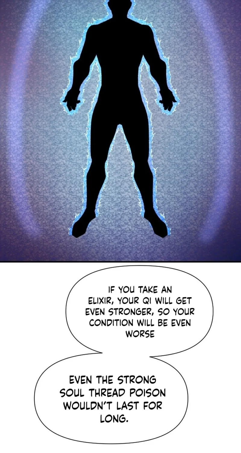 Read The Strongest Ever chapter 180 image 9 on Lezhin