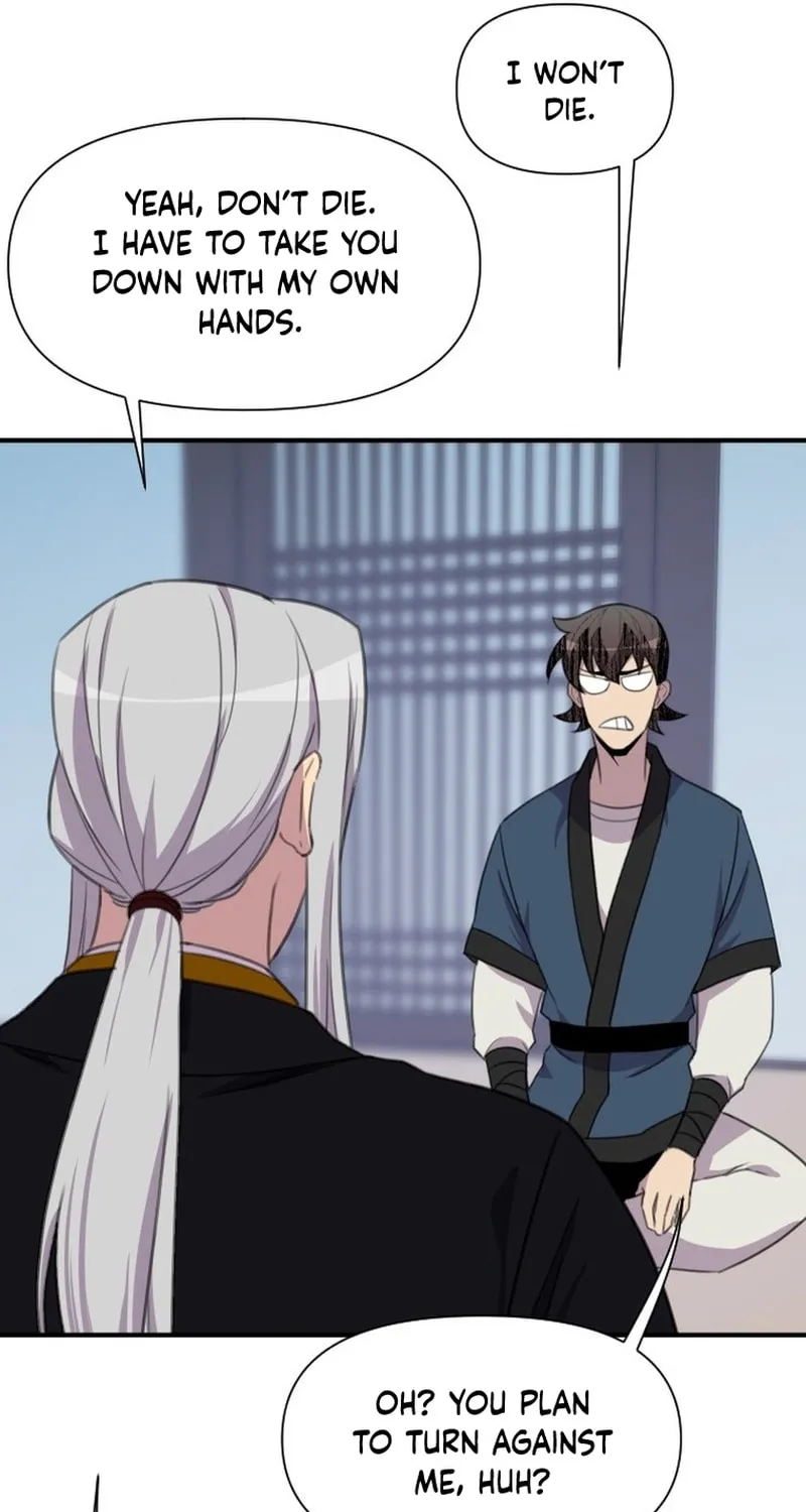 Read The Strongest Ever chapter 180 image 90 on Lezhin