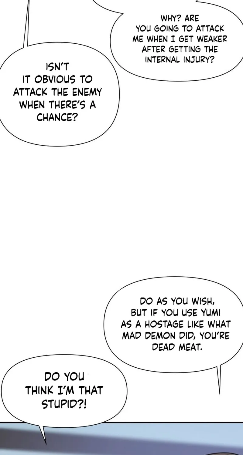 Read The Strongest Ever chapter 180 image 91 on Lezhin