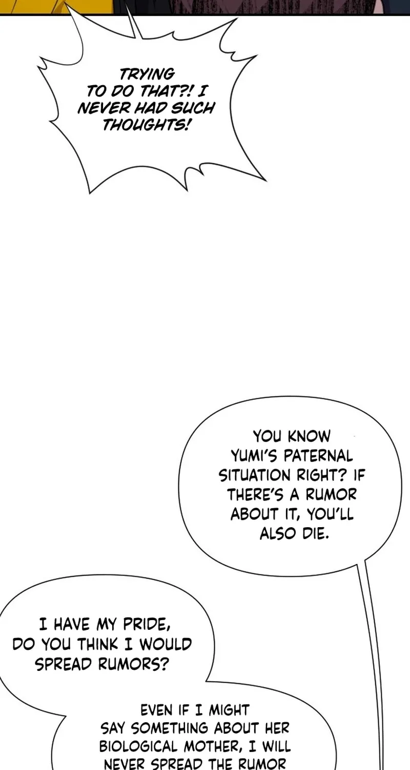 Read The Strongest Ever chapter 180 image 94 on Lezhin