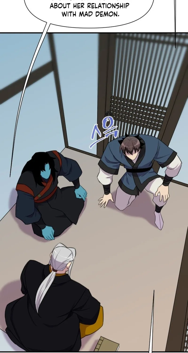 Read The Strongest Ever chapter 180 image 95 on Lezhin