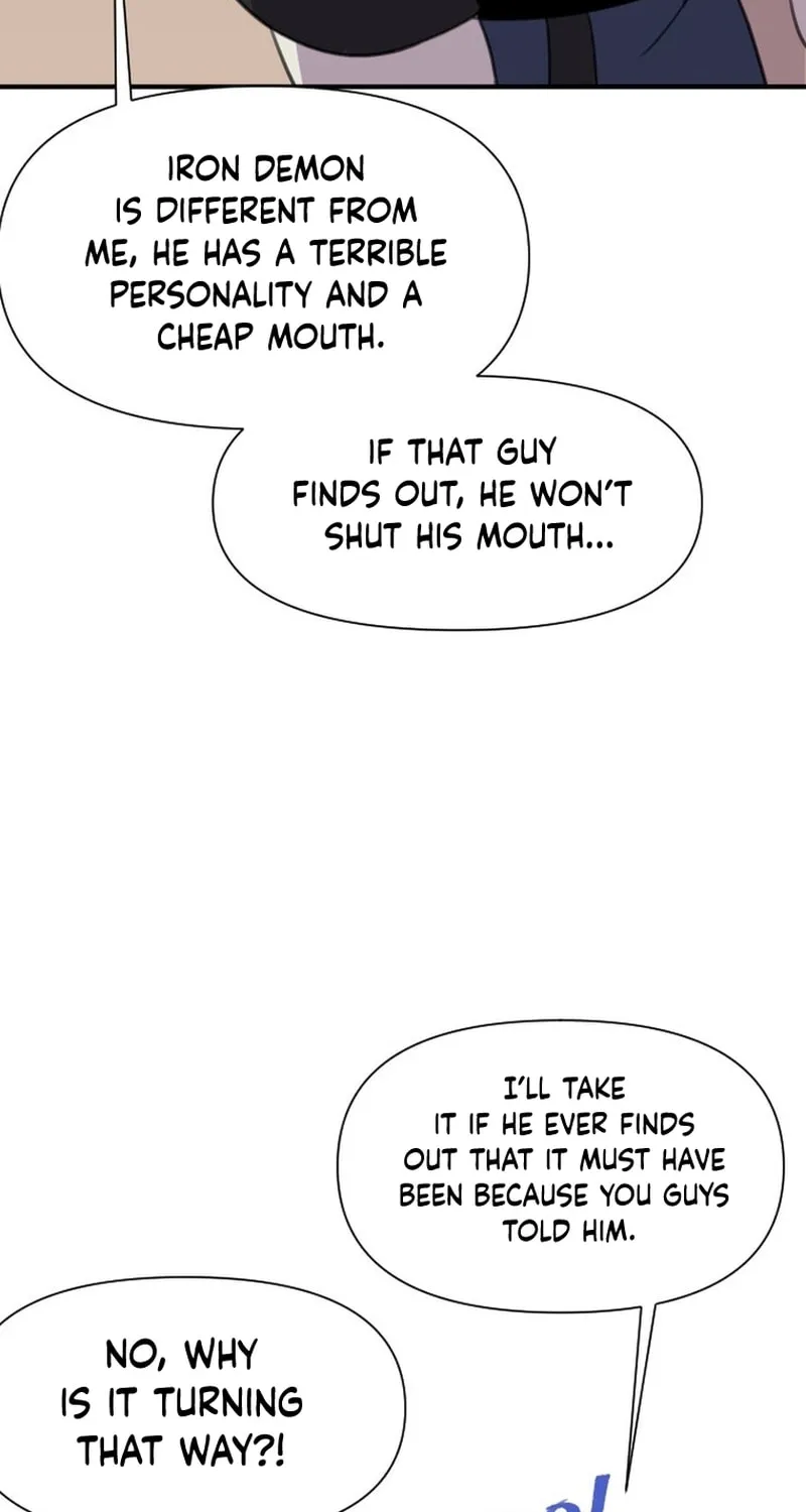 Read The Strongest Ever chapter 180 image 98 on Lezhin