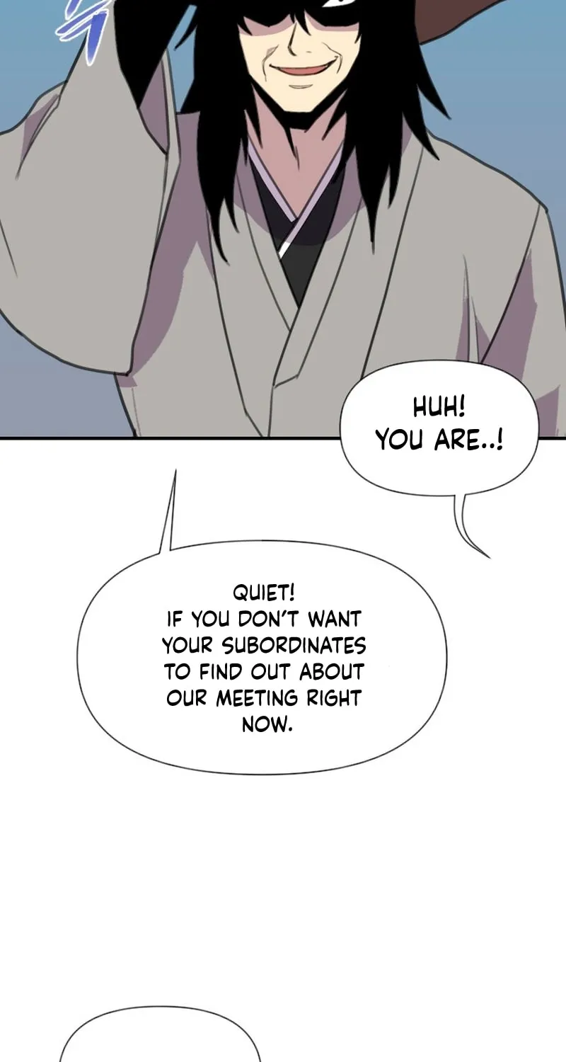 Read The Strongest Ever chapter 181 image 10 on Lezhin