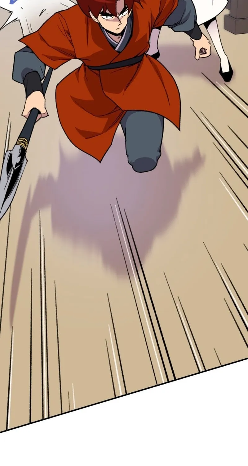 Read The Strongest Ever chapter 181 image 100 on Lezhin