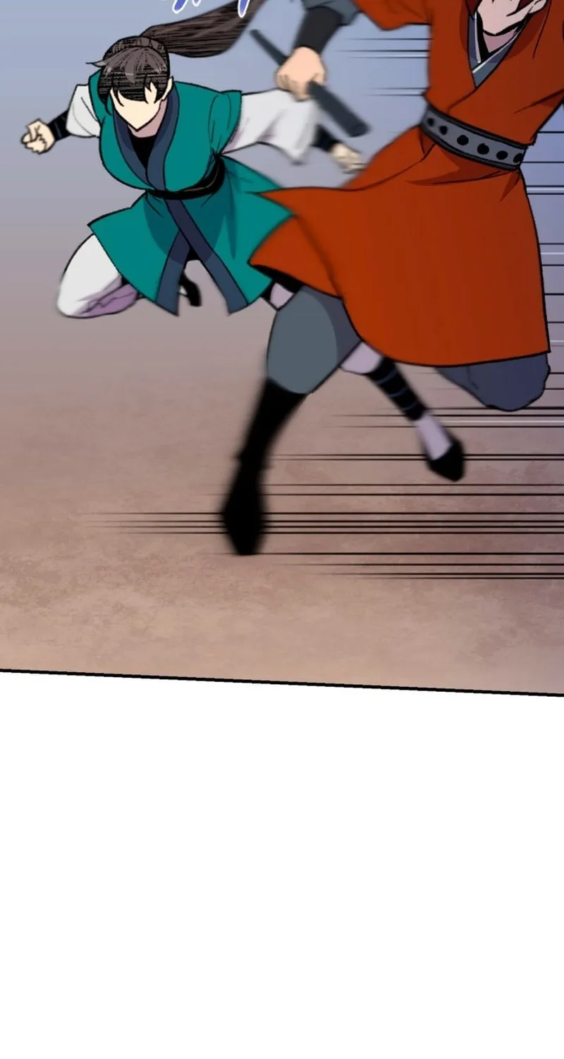 Read The Strongest Ever chapter 181 image 104 on Lezhin