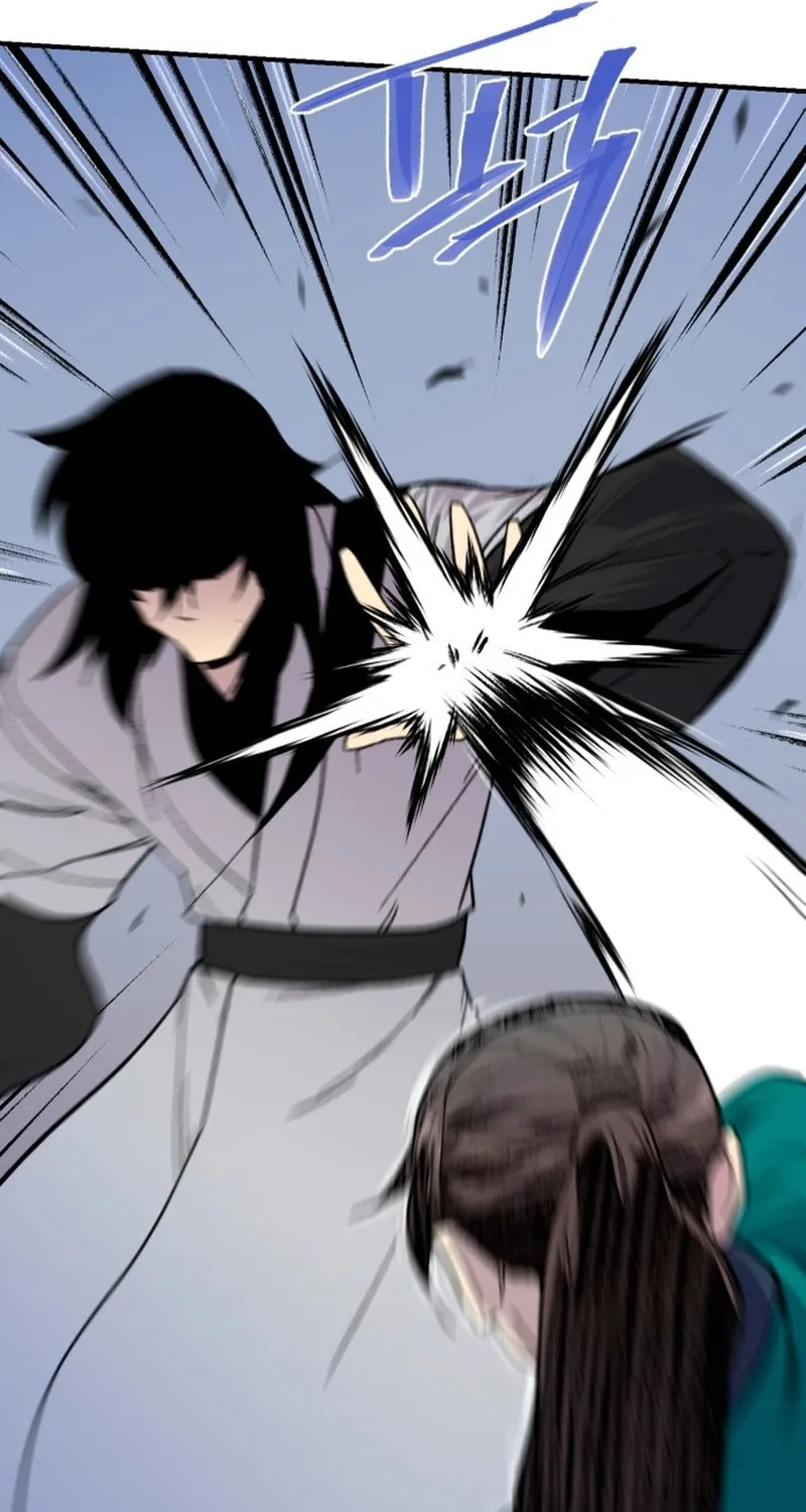 Read The Strongest Ever chapter 181 image 106 on Lezhin