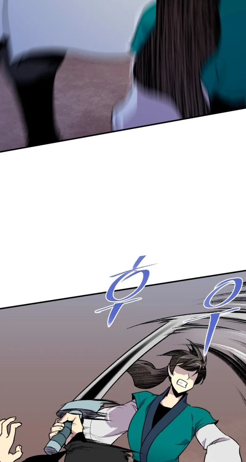 Read The Strongest Ever chapter 181 image 107 on Lezhin