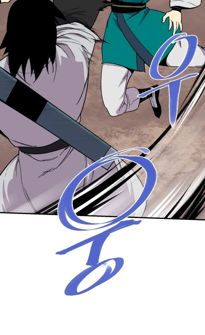 Read The Strongest Ever chapter 181 image 108 on Lezhin