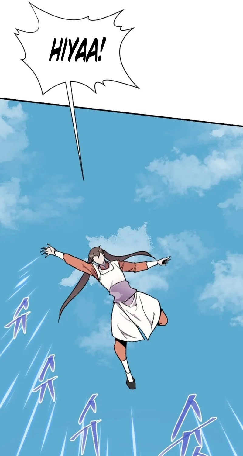 Read The Strongest Ever chapter 181 image 109 on Lezhin