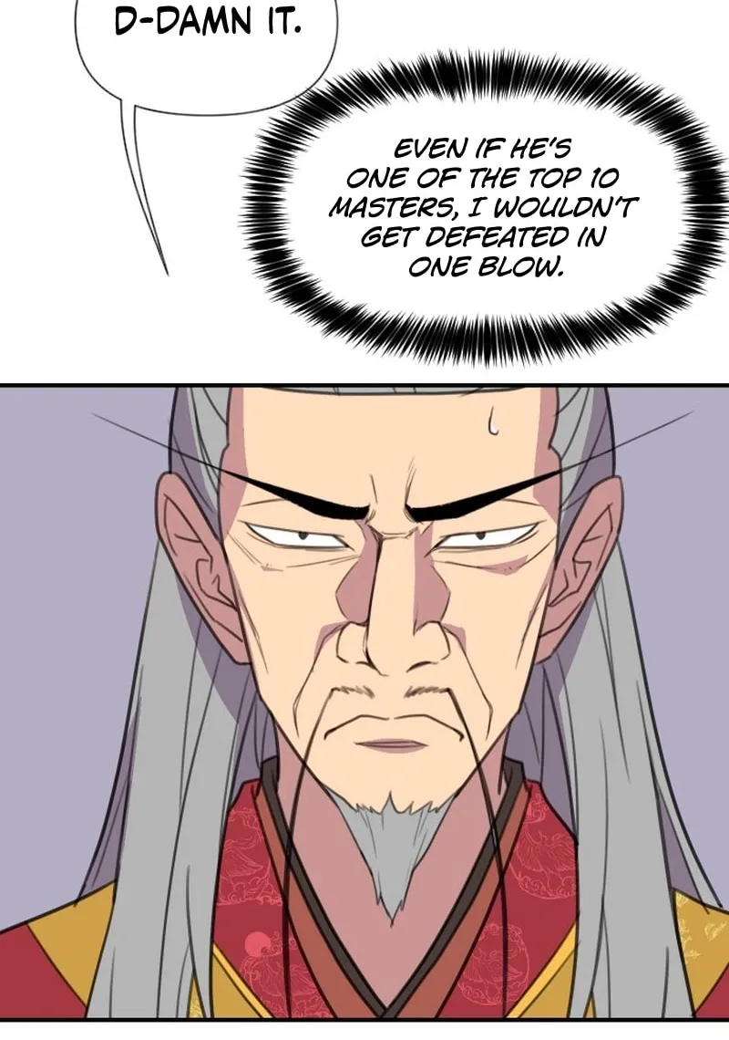 Read The Strongest Ever chapter 181 image 11 on Lezhin
