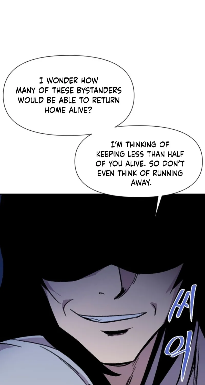 Read The Strongest Ever chapter 181 image 114 on Lezhin