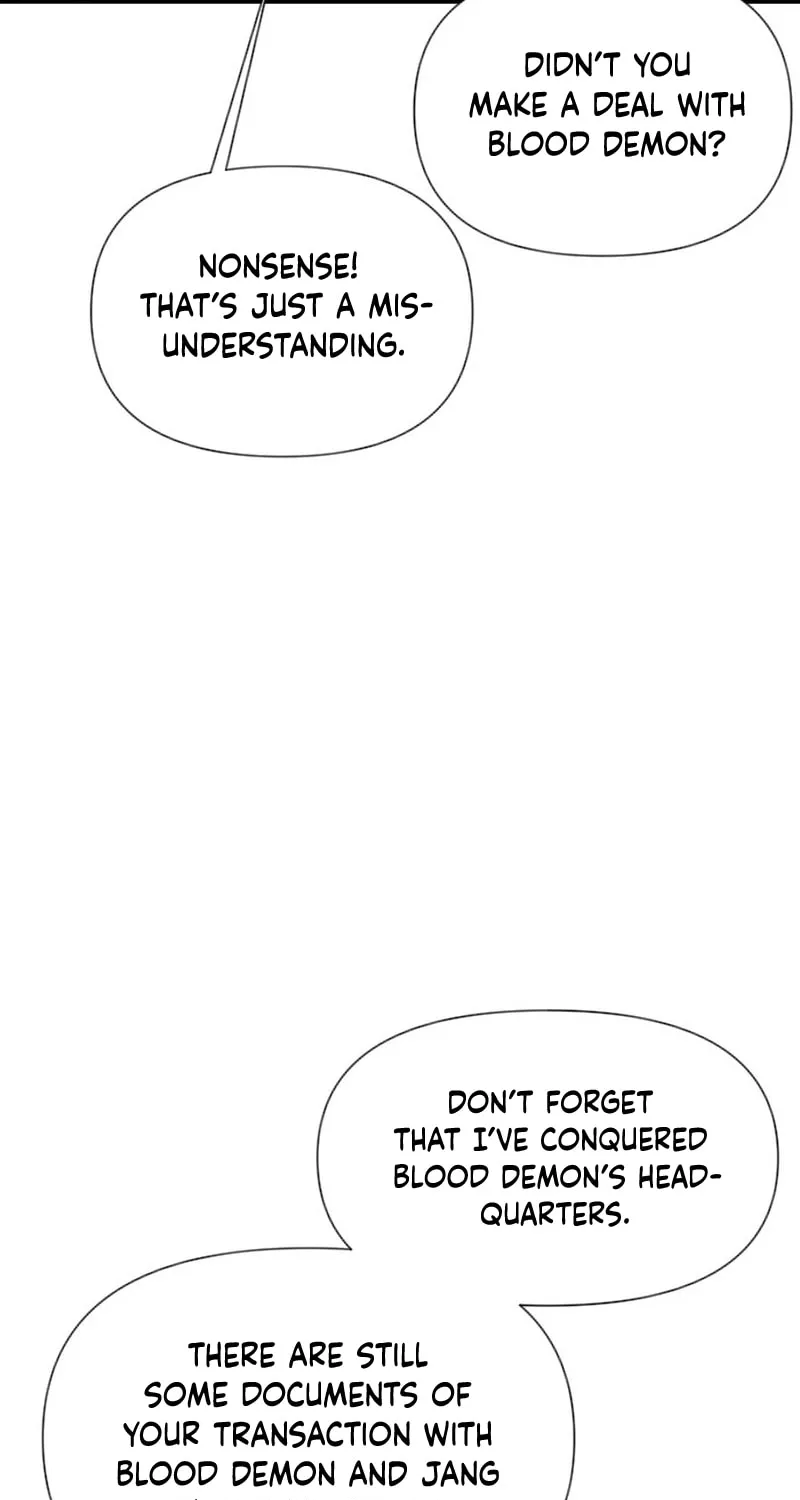 Read The Strongest Ever chapter 181 image 14 on Lezhin