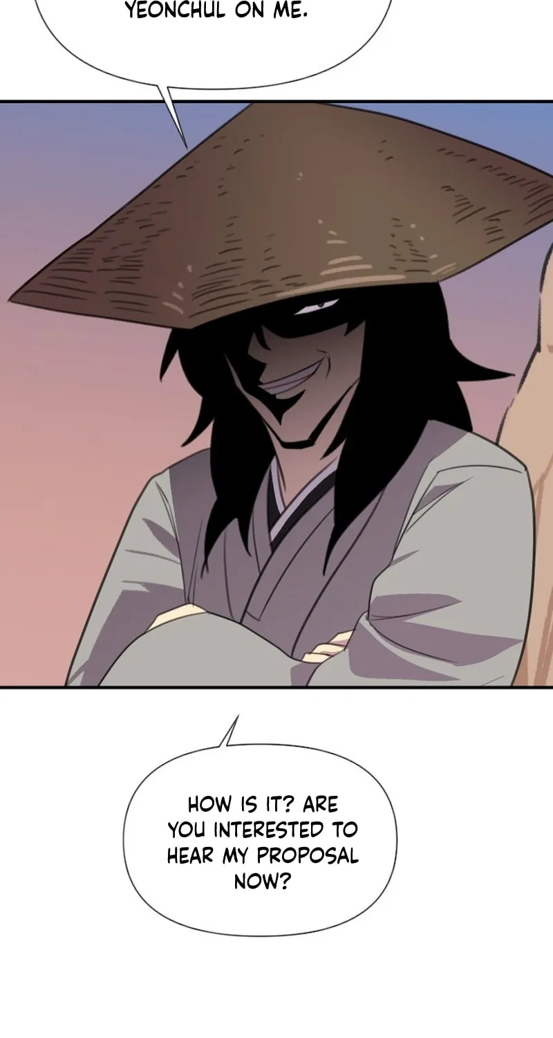 Read The Strongest Ever chapter 181 image 15 on Lezhin