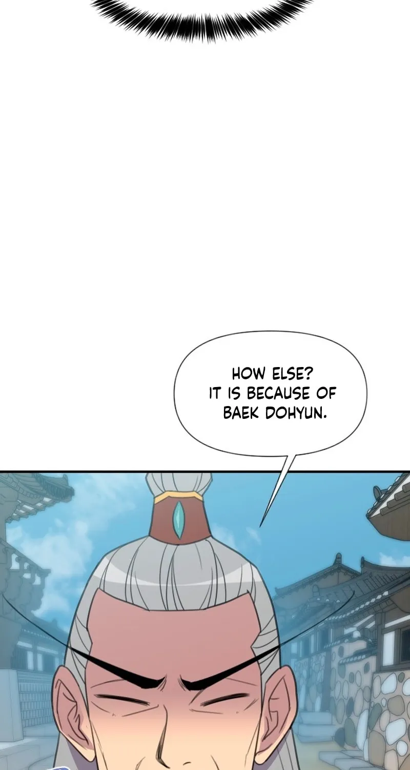 Read The Strongest Ever chapter 181 image 2 on Lezhin