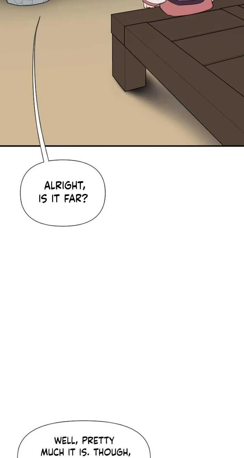 Read The Strongest Ever chapter 181 image 21 on Lezhin