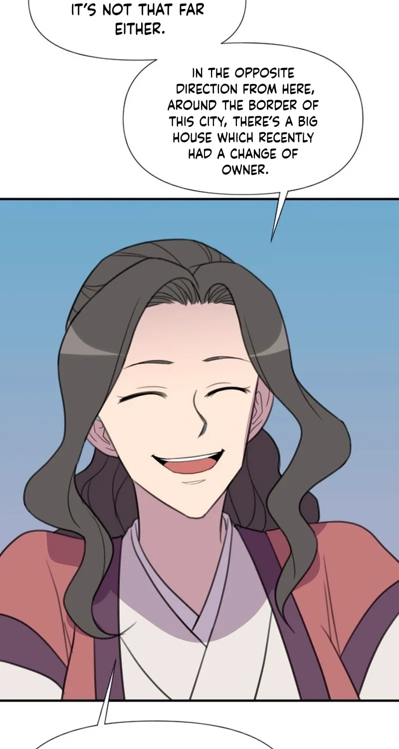 Read The Strongest Ever chapter 181 image 22 on Lezhin