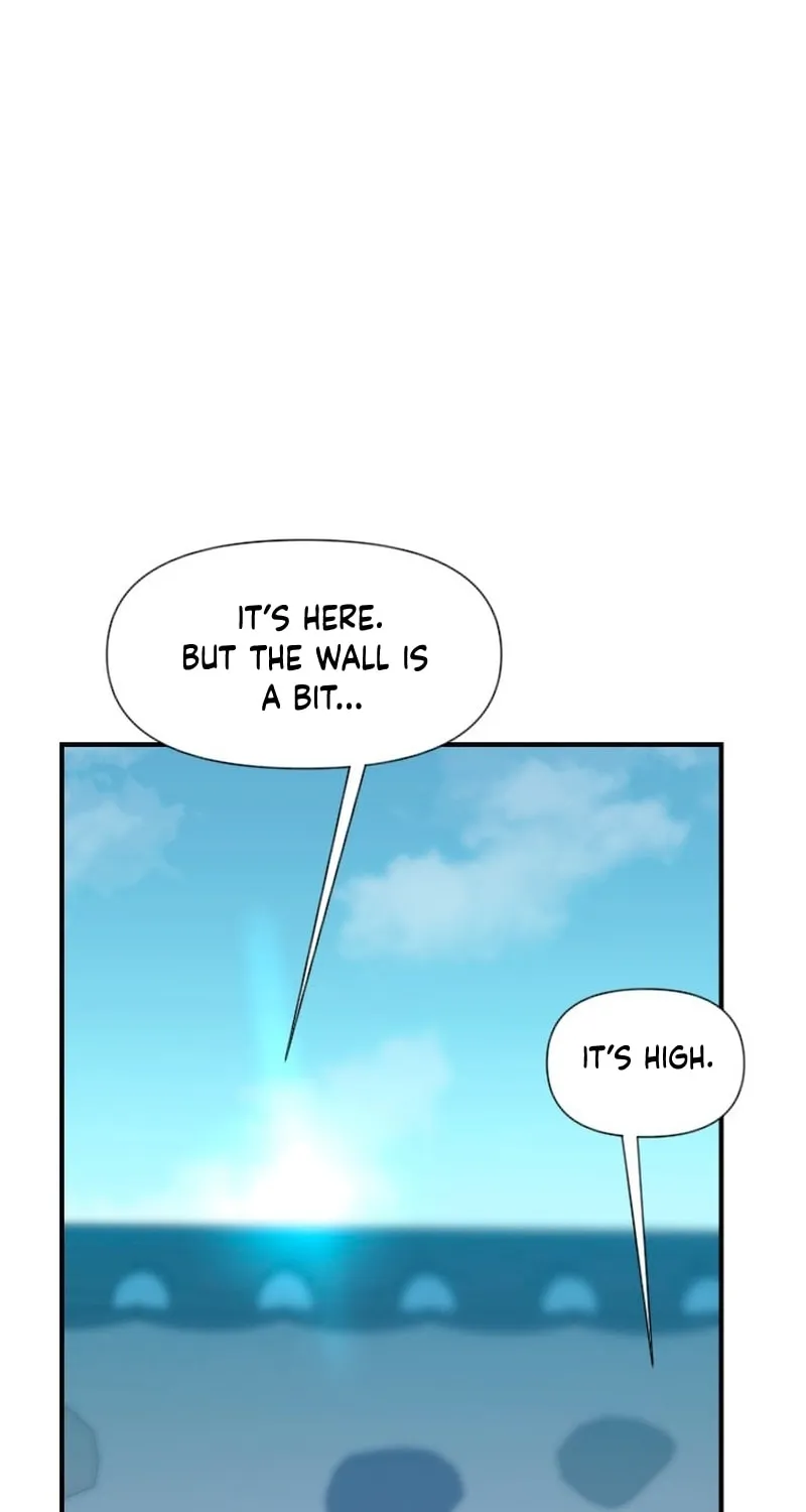 Read The Strongest Ever chapter 181 image 25 on Lezhin