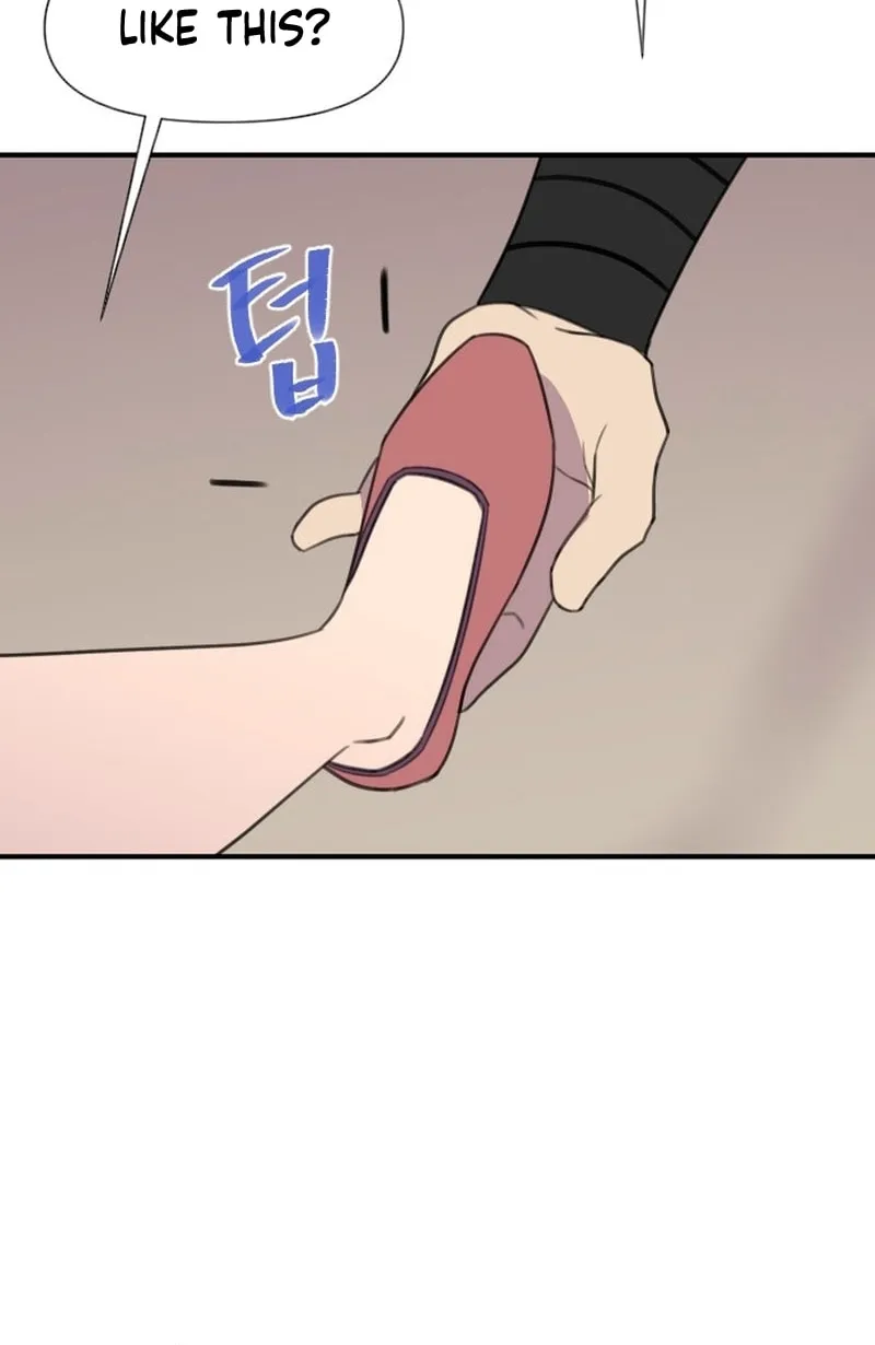 Read The Strongest Ever chapter 181 image 27 on Lezhin