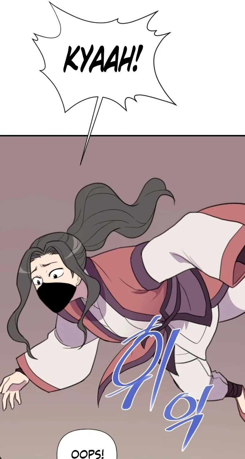 Read The Strongest Ever chapter 181 image 28 on Lezhin