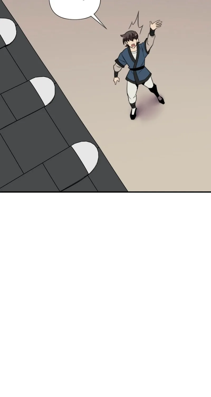 Read The Strongest Ever chapter 181 image 29 on Lezhin