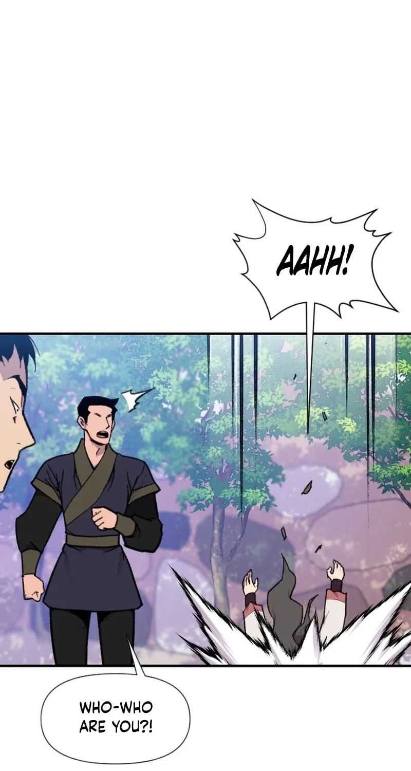 Read The Strongest Ever chapter 181 image 30 on Lezhin