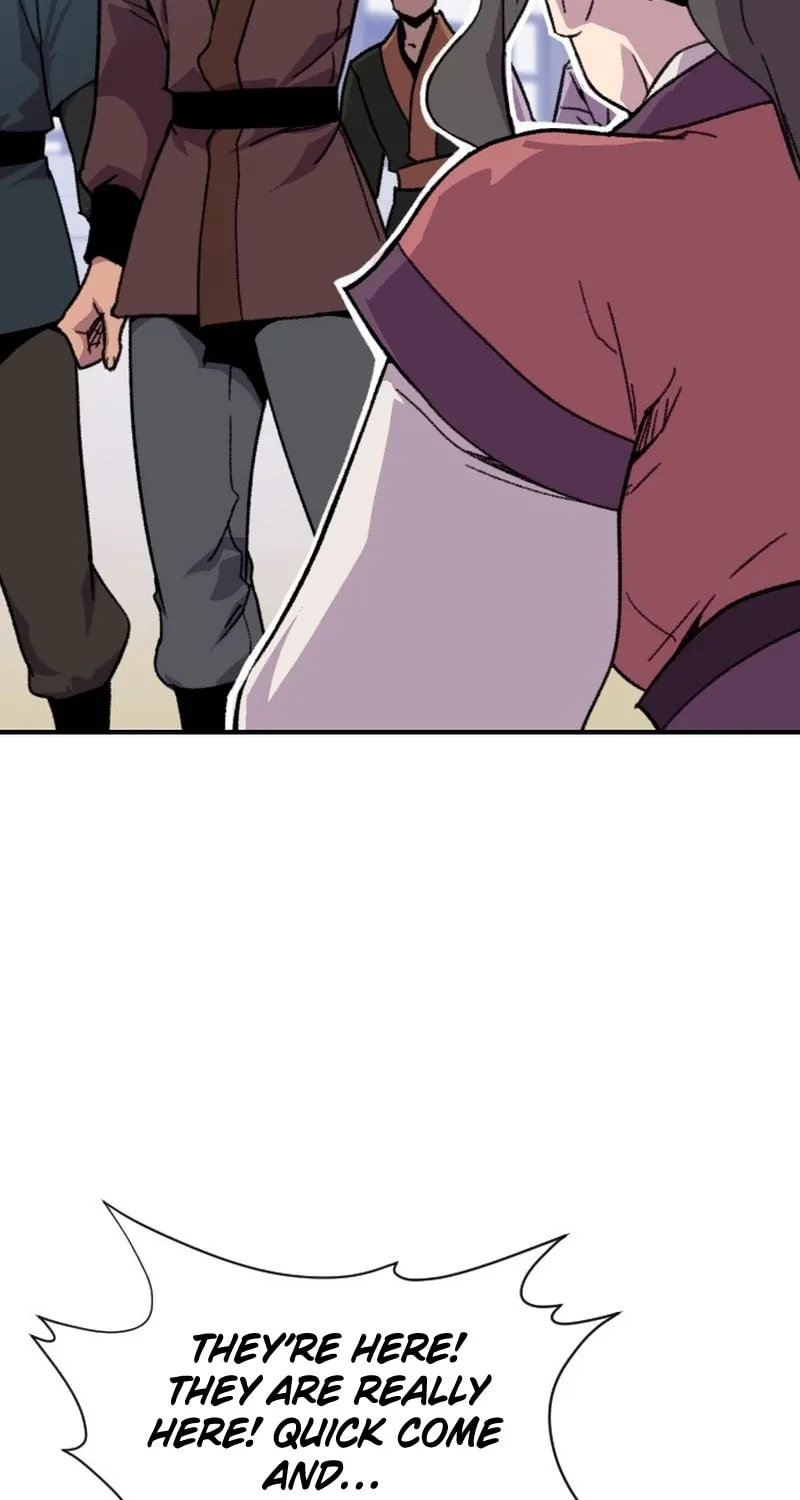 Read The Strongest Ever chapter 181 image 34 on Lezhin