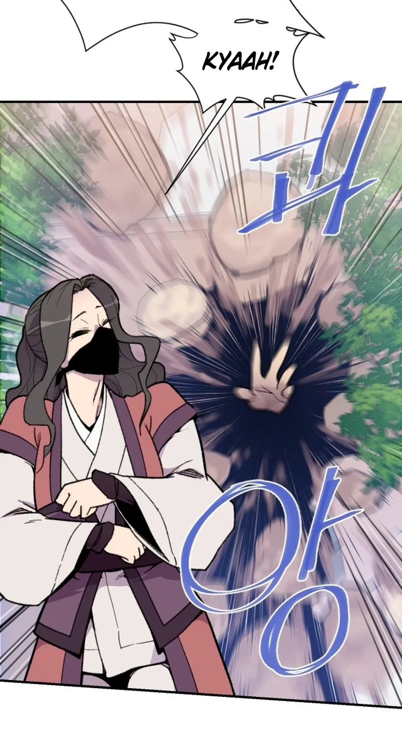 Read The Strongest Ever chapter 181 image 35 on Lezhin