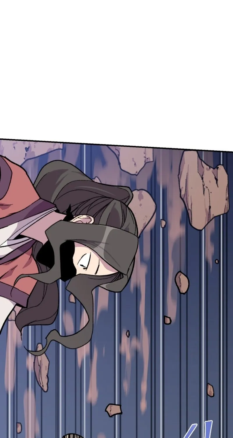 Read The Strongest Ever chapter 181 image 36 on Lezhin