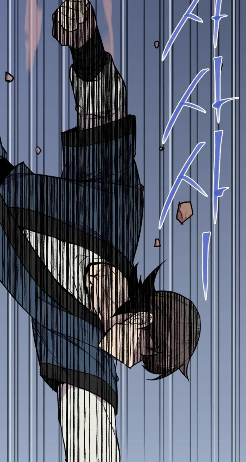 Read The Strongest Ever chapter 181 image 37 on Lezhin