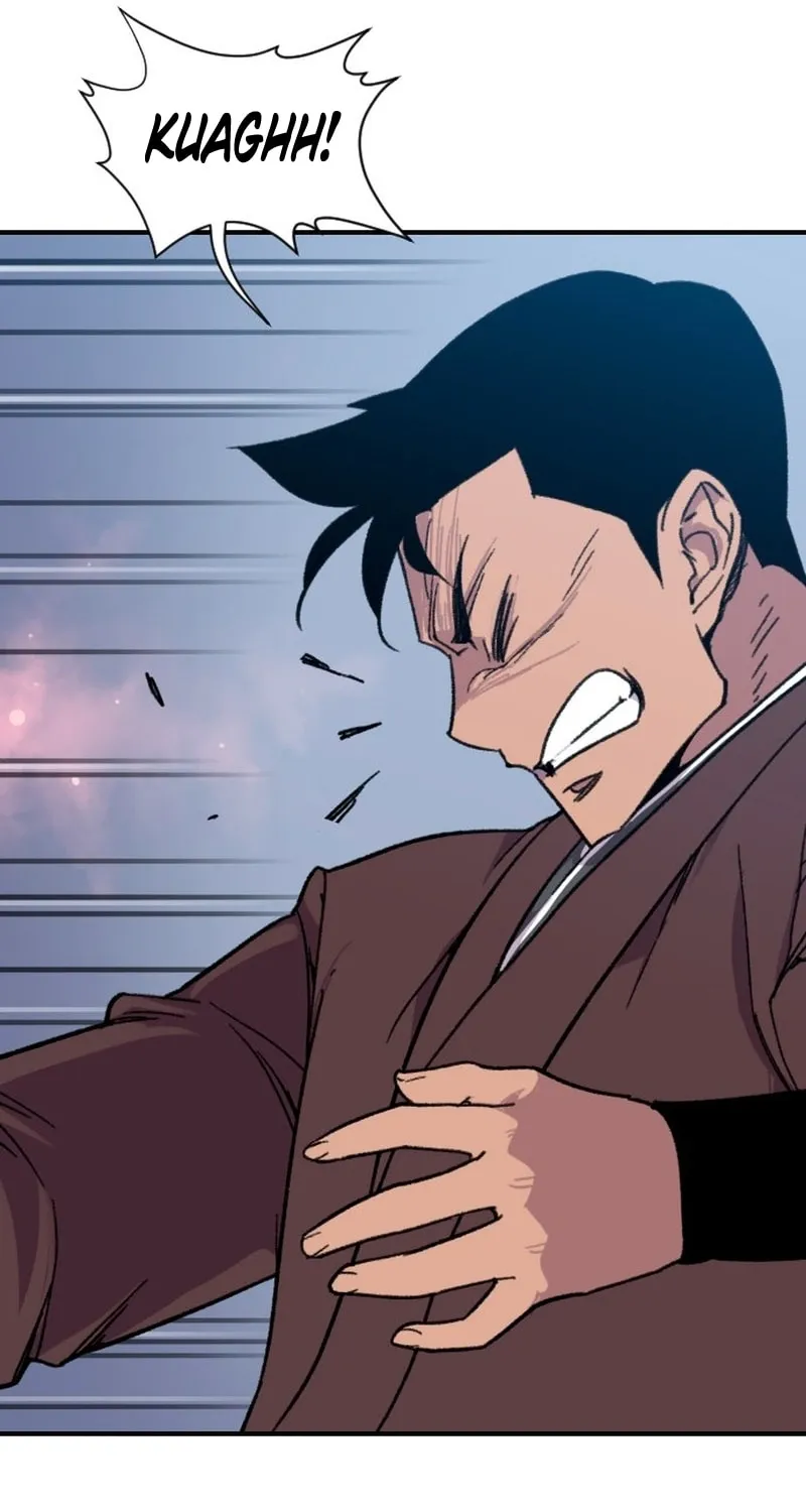 Read The Strongest Ever chapter 181 image 40 on Lezhin