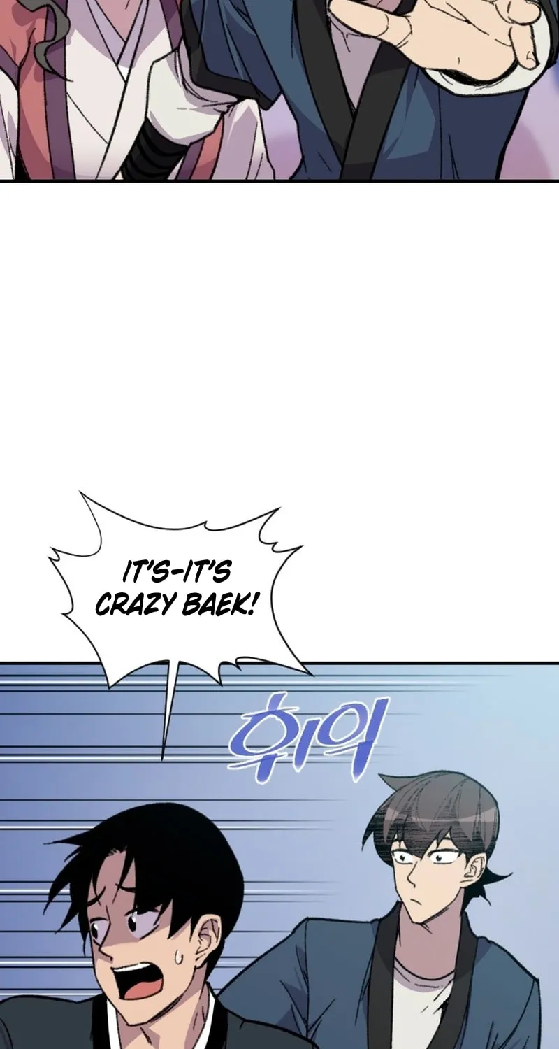 Read The Strongest Ever chapter 181 image 42 on Lezhin