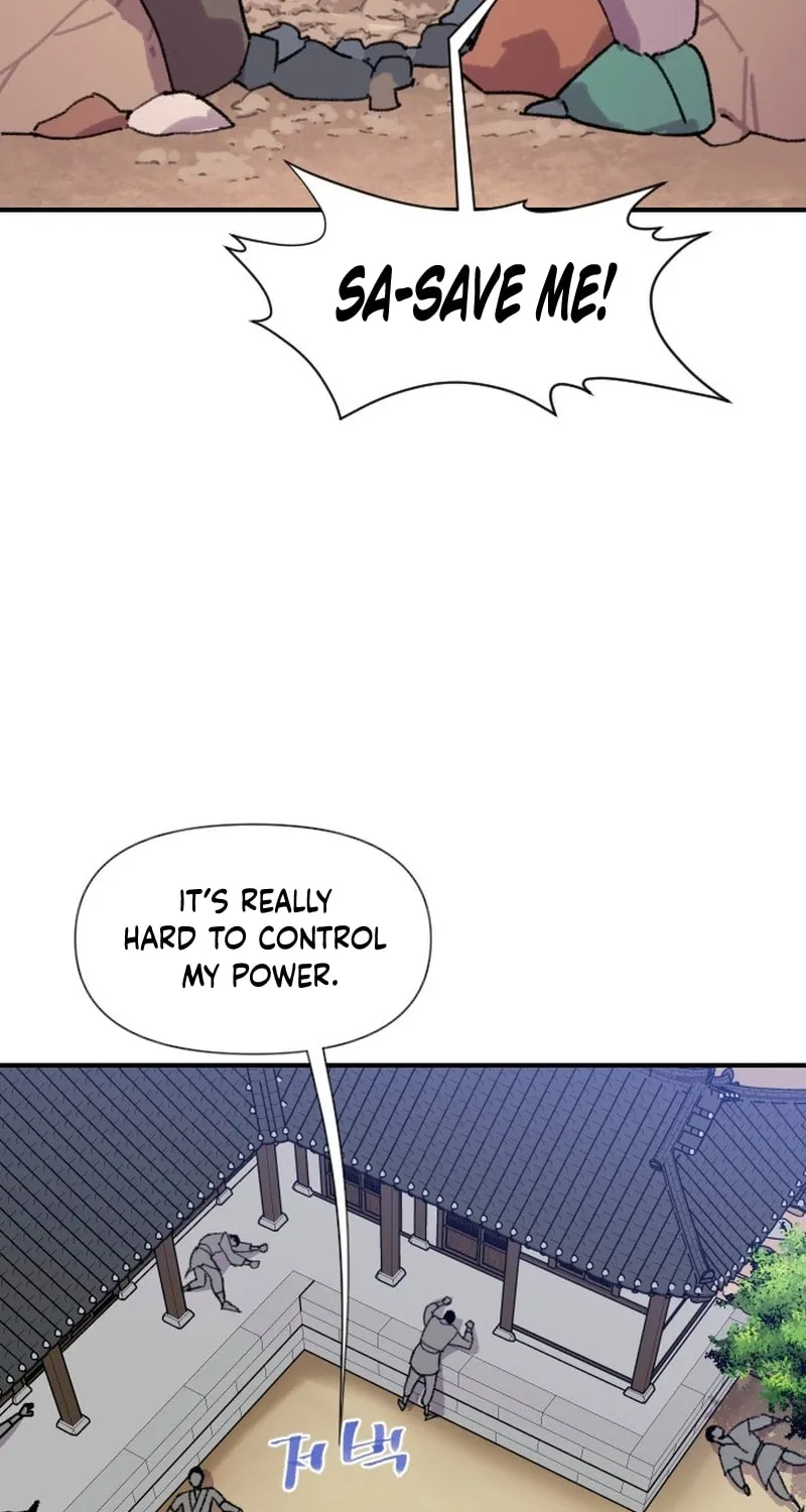 Read The Strongest Ever chapter 181 image 45 on Lezhin
