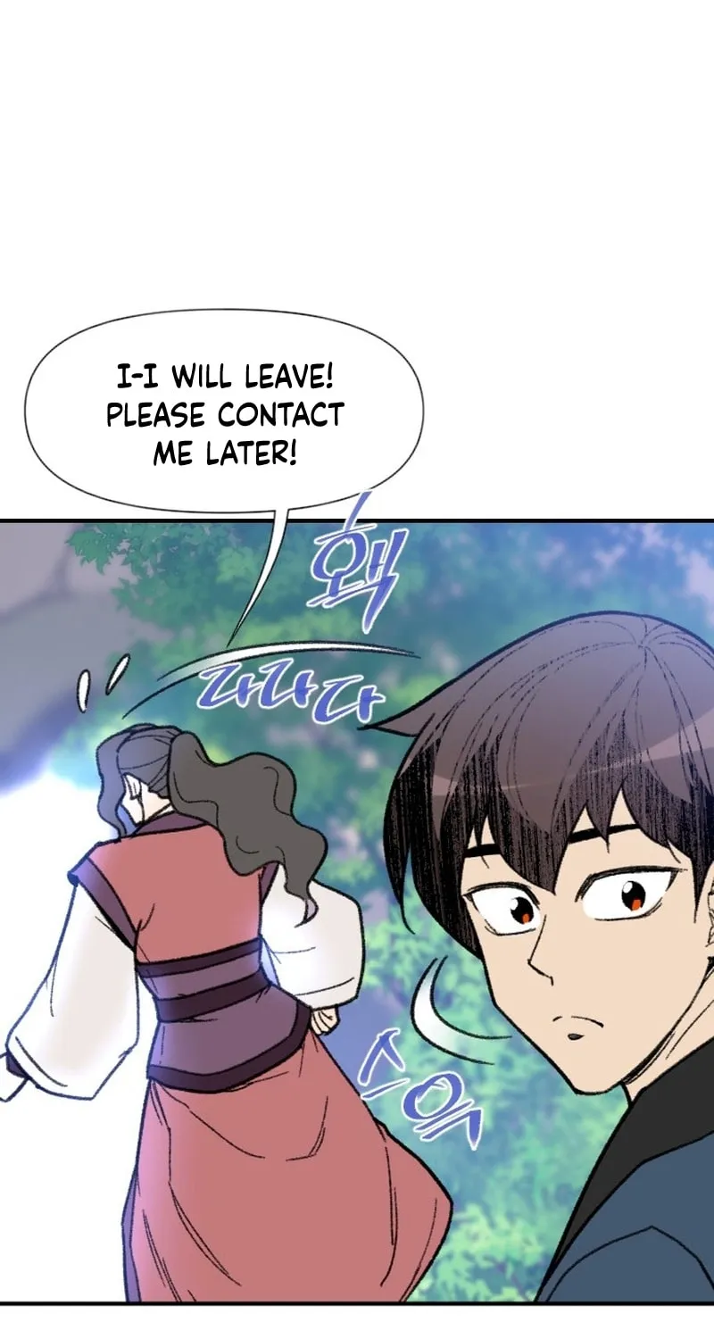 Read The Strongest Ever chapter 181 image 48 on Lezhin
