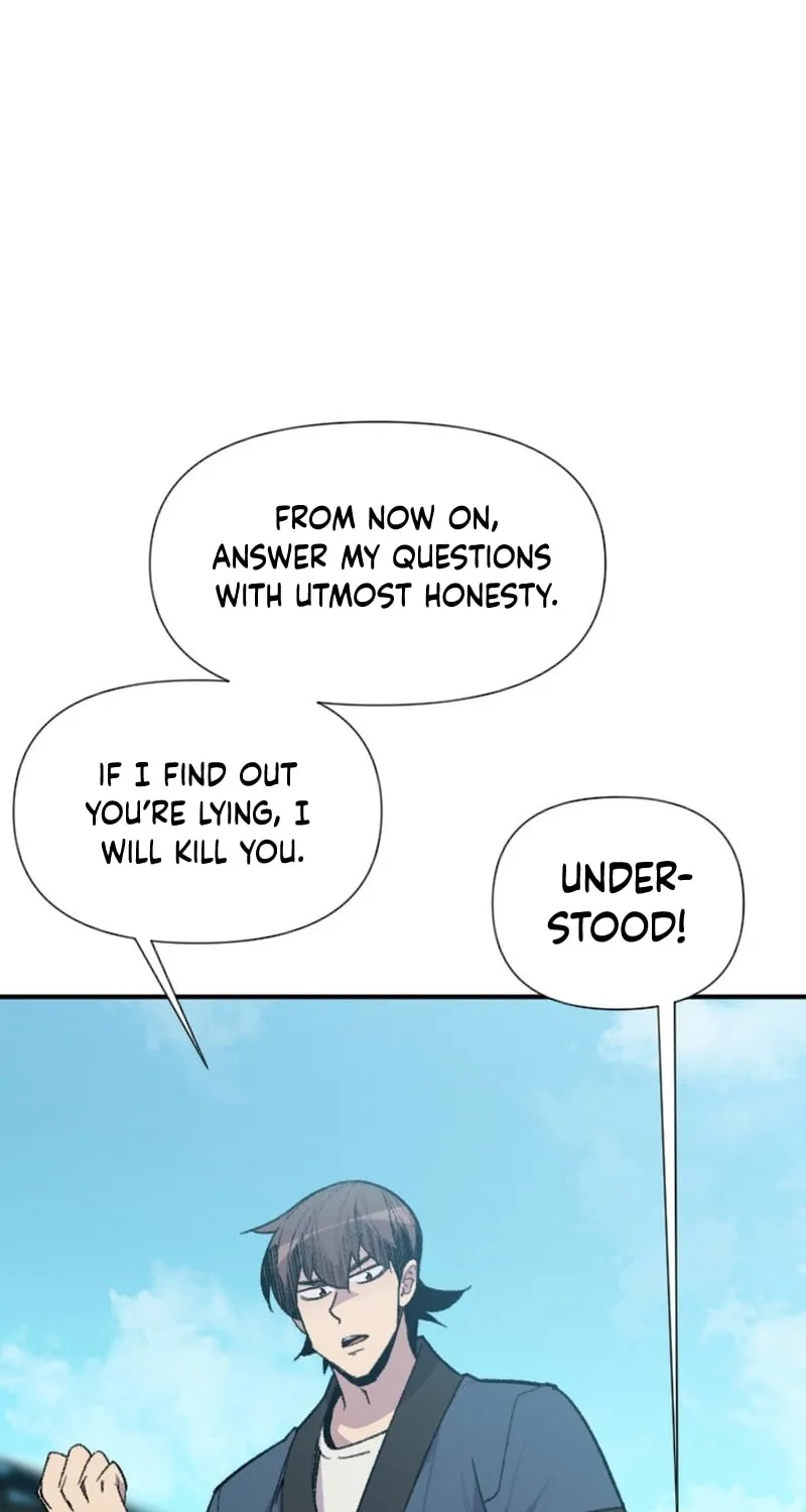 Read The Strongest Ever chapter 181 image 49 on Lezhin