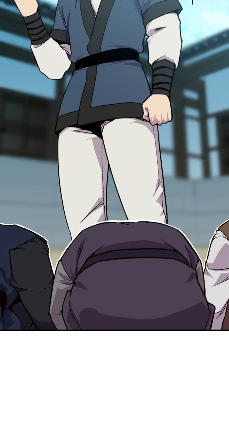 Read The Strongest Ever chapter 181 image 50 on Lezhin