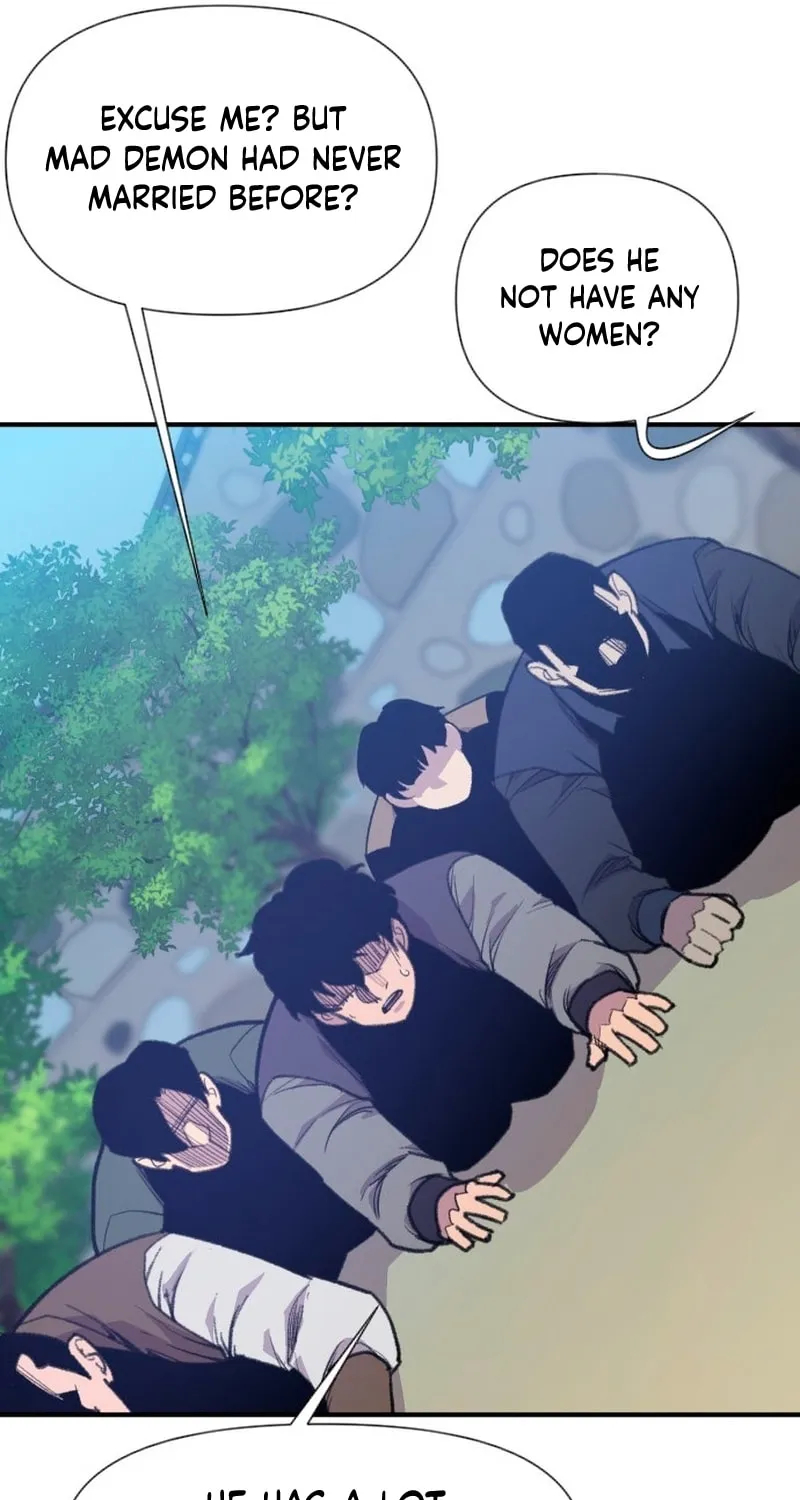 Read The Strongest Ever chapter 181 image 52 on Lezhin