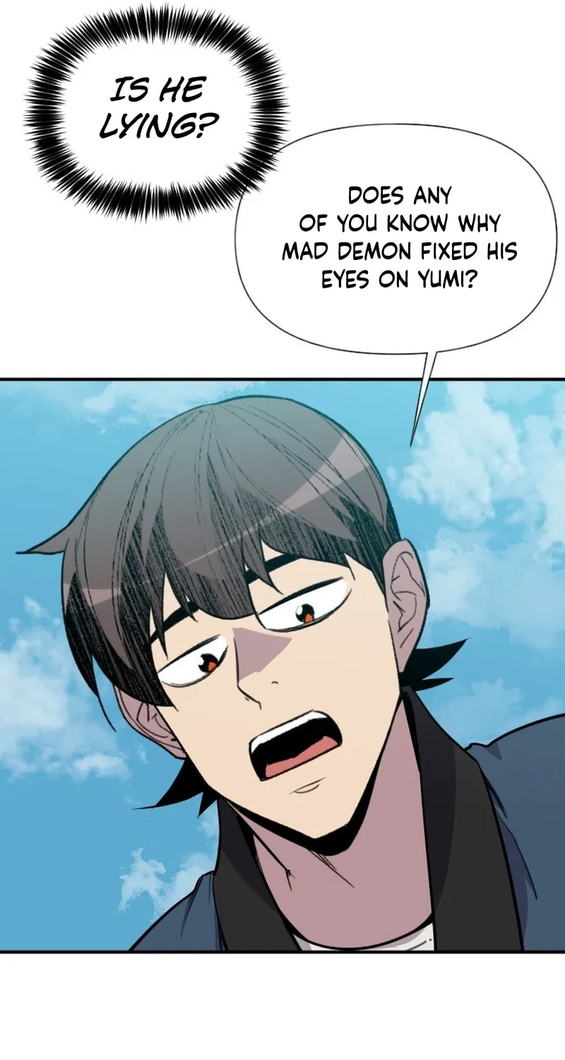Read The Strongest Ever chapter 181 image 56 on Lezhin