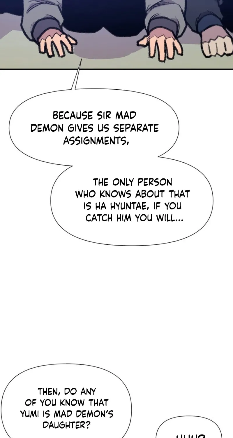 Read The Strongest Ever chapter 181 image 58 on Lezhin